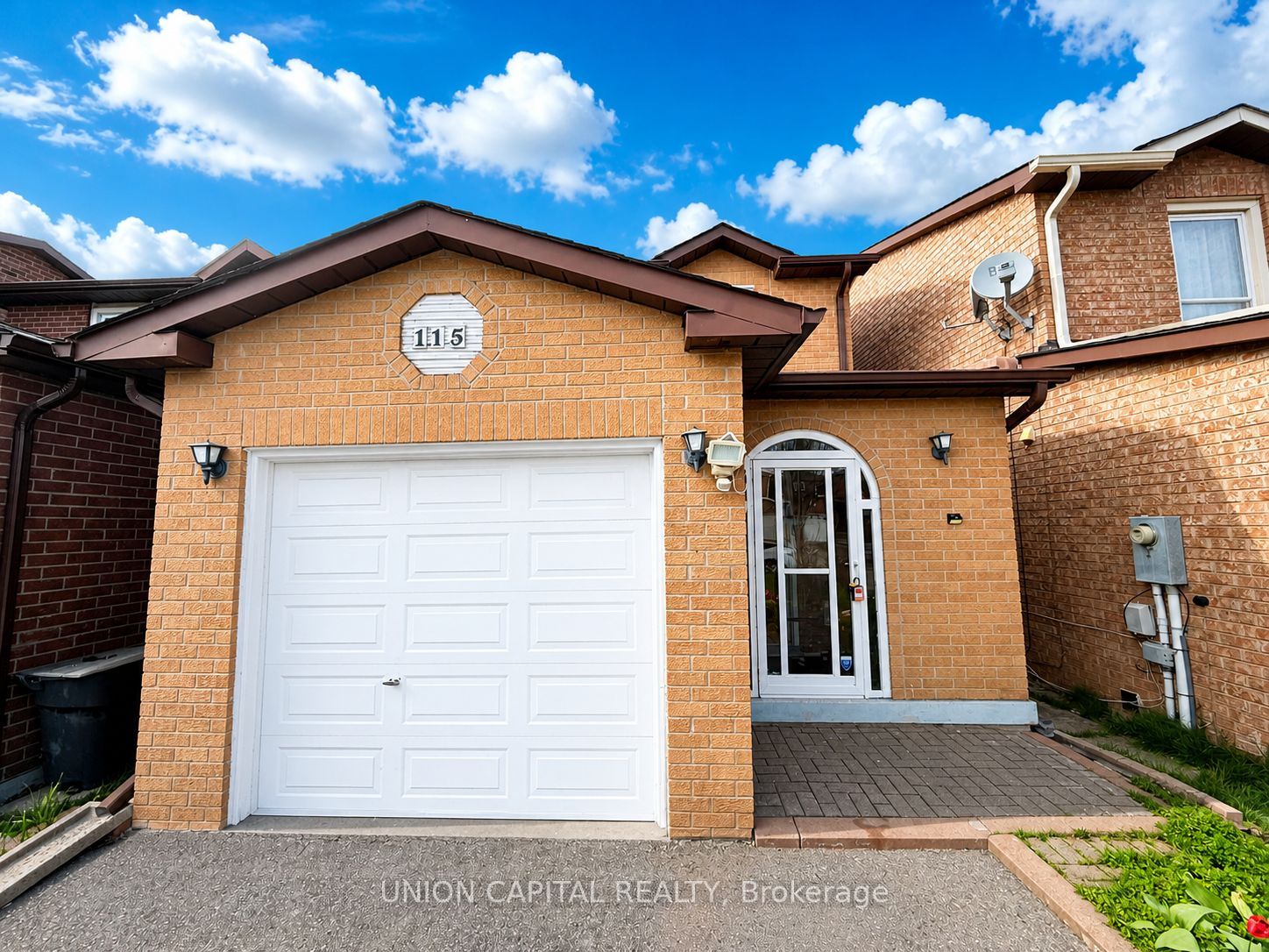 115 Dunbar Crescent, Markham, ON, L3R 6W4