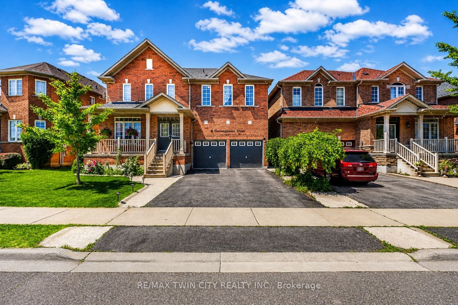 6 Canarygrass Drive, Brampton, ON, L6R 3C4