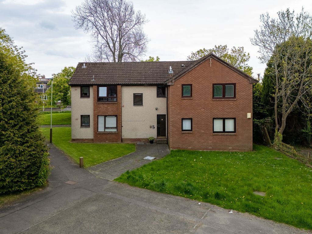 Additional image 6 of 1 bed flat for saleBonnyrigg Place, Dundee DD4