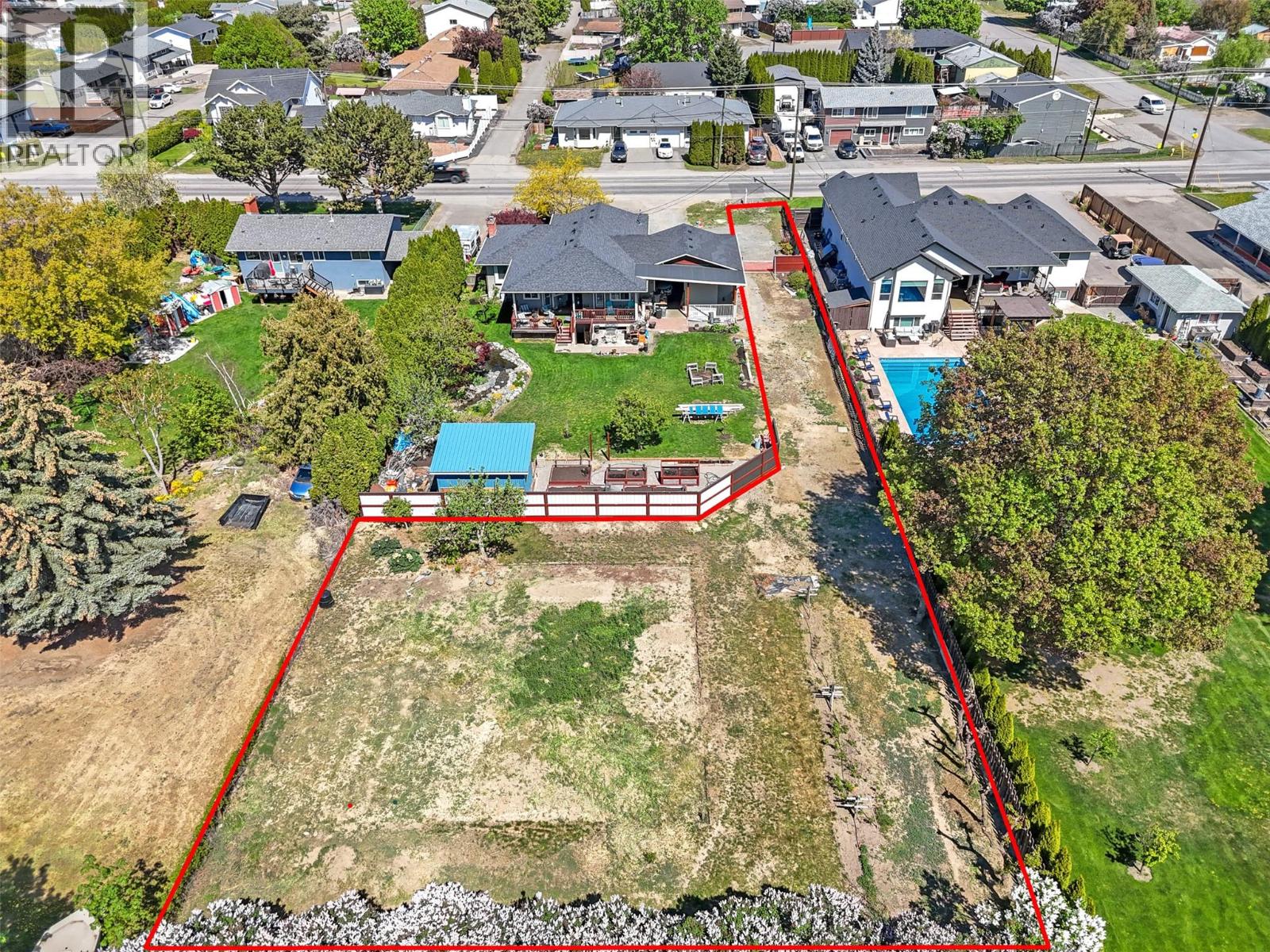 2029 Parkcrest Avenue, Kamloops, BC, V2B4X2
