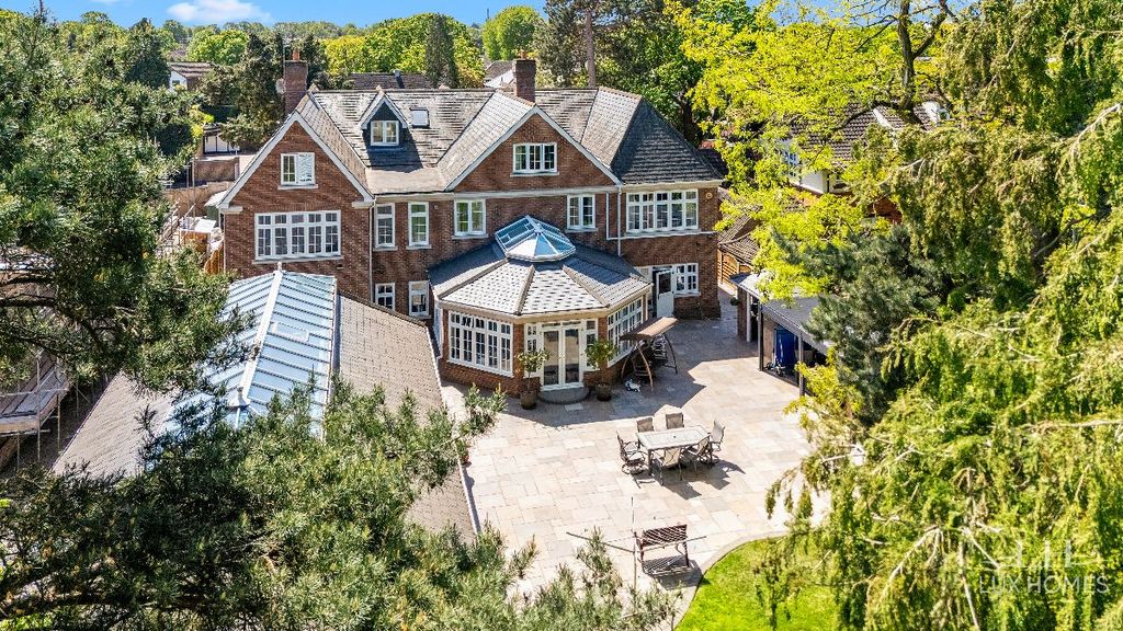 Additional image 57 of 7 bed detached house for saleParkstone Avenue, Emerson Park RM11
