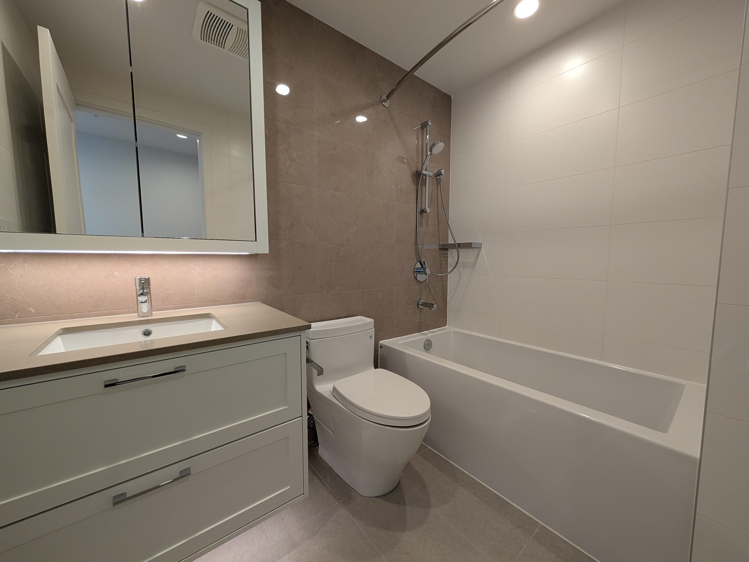 Additional image 5 of 1305-2381 Beta Avenue, Burnaby, BC, V5C 0P7