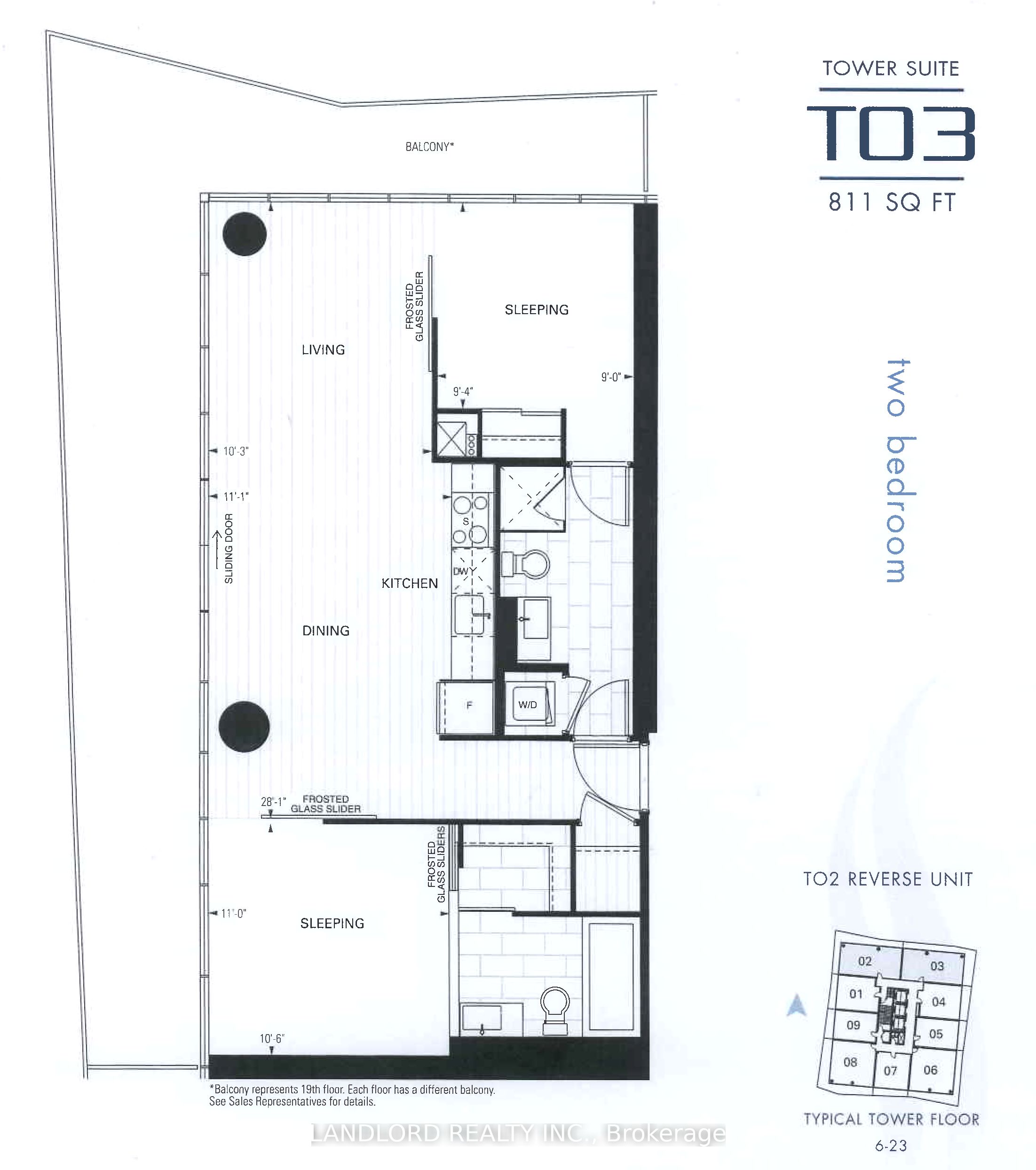 Additional image 2 of 903-70 Distillery Lane, Toronto, ON, M5A 0E3