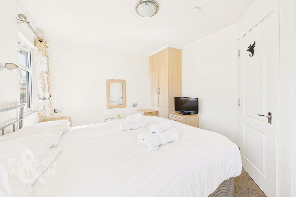 Additional image 14 of 2 bed chalet for saleStaithe Road, Burgh St. Peter, Beccles NR34