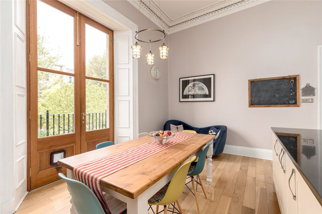 Additional image 7 of 6 bed flat for salePolwarth Terrace, Merchiston, Edinburgh, Midlothian EH11