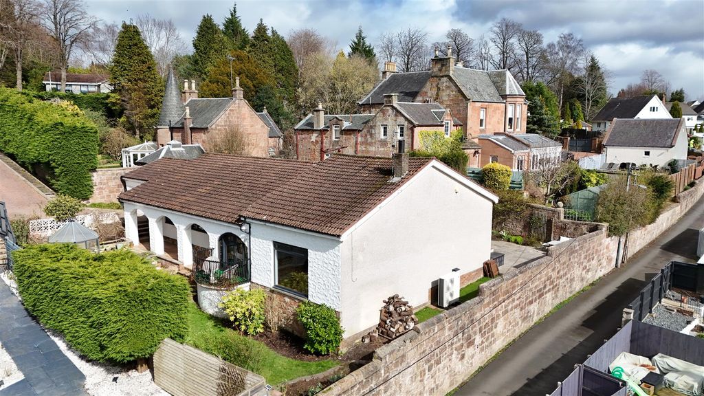 4 bed detached bungalow for saleFernhill Grange, Bothwell, Glasgow G71