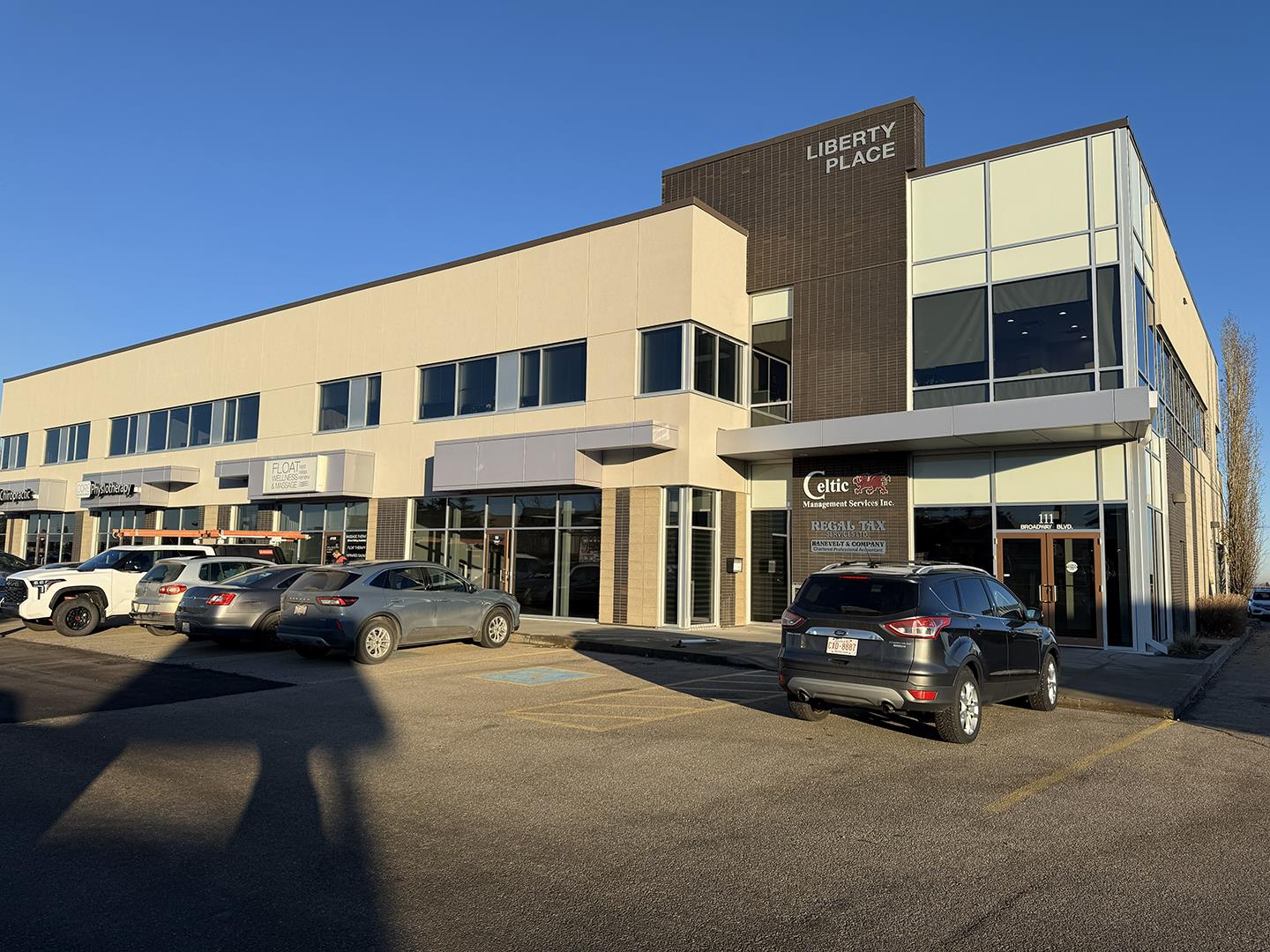 Additional image 2 of 207,-111 Broadway Boulevard, Sherwood Park, AB, T8H1T1