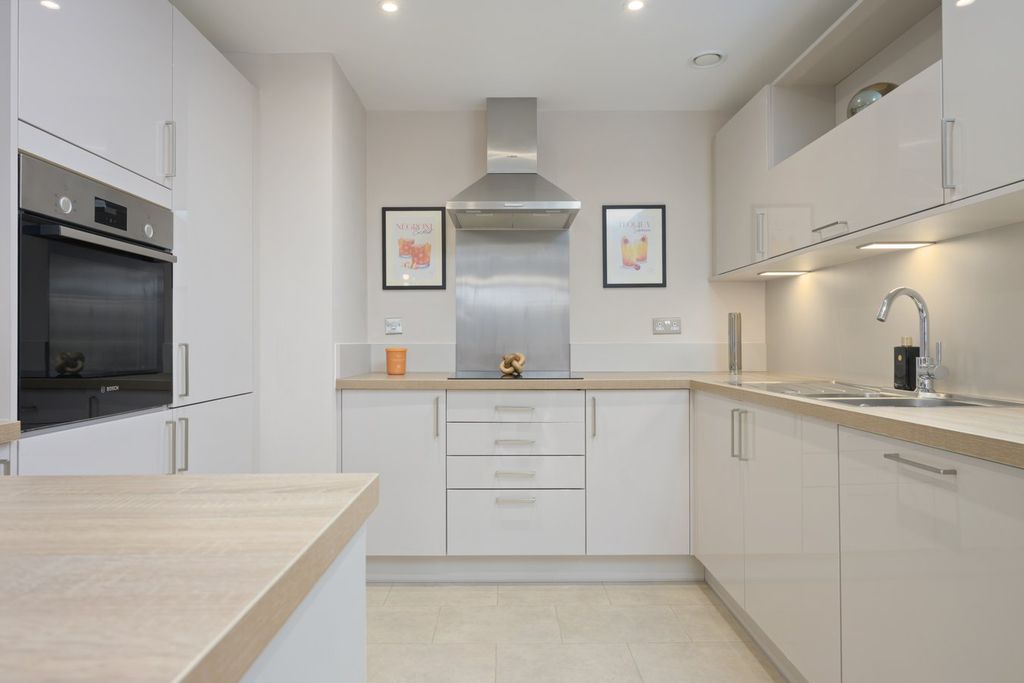 Additional image 4 of 1 bed flat for saleJardine Avenue, Falkirk FK2