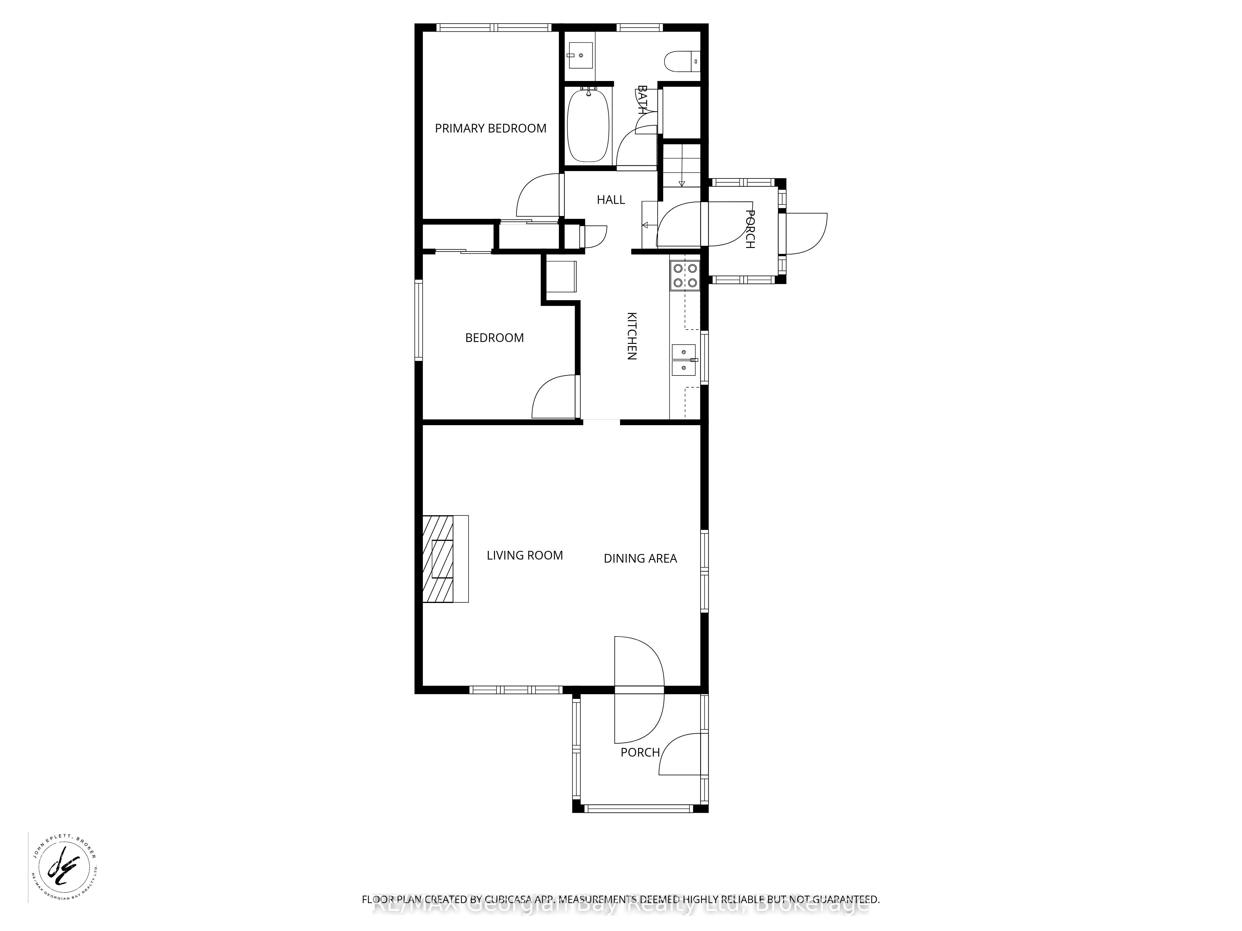 Additional image 4 of 215 Palmer Street, Tay, ON, L0K 2C0