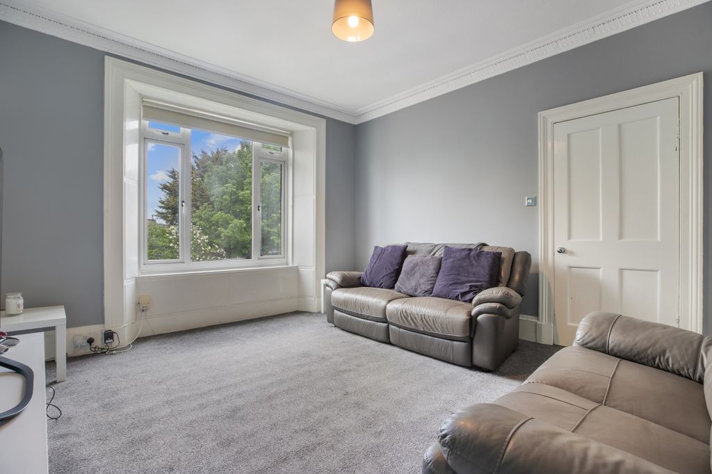 Additional image 2 of 1 bed flat for saleParis Street, Grangemouth FK3