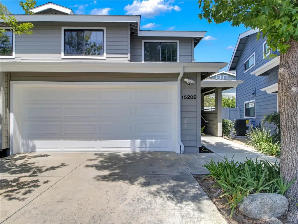 Additional image 48 of 1520 Creekside Court Unit B, Pasadena, CA 91107