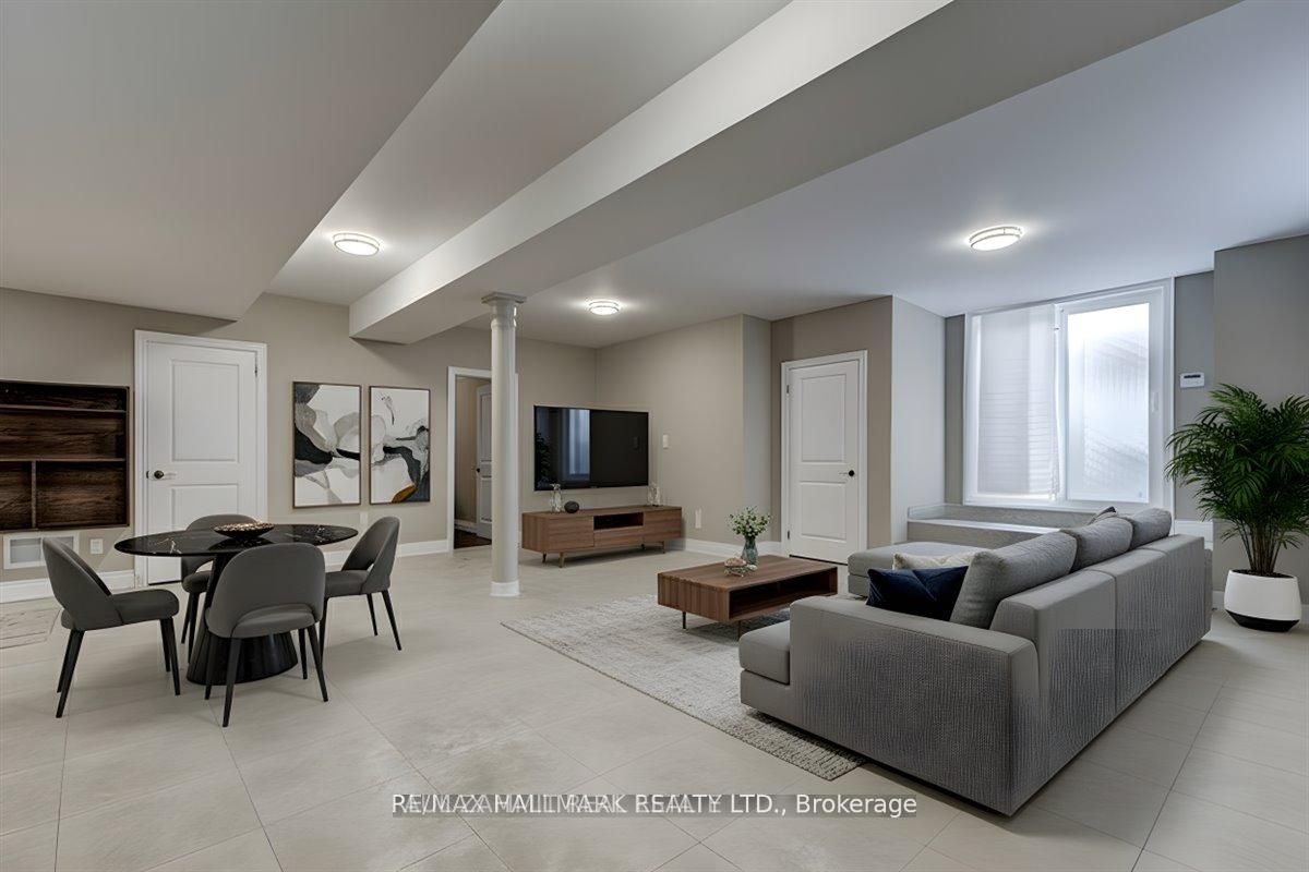 Additional image 6 of Basement-90 Grandview Avenue, Markham, ON, L3T 1H4