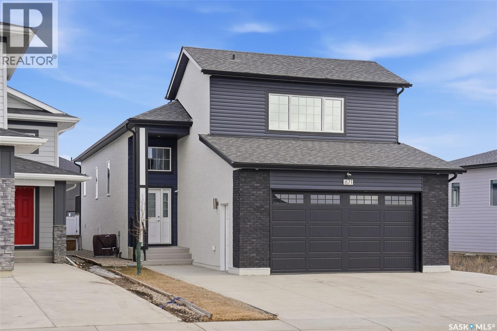 671 Underhill Road, Saskatoon, SK, S7V1N8