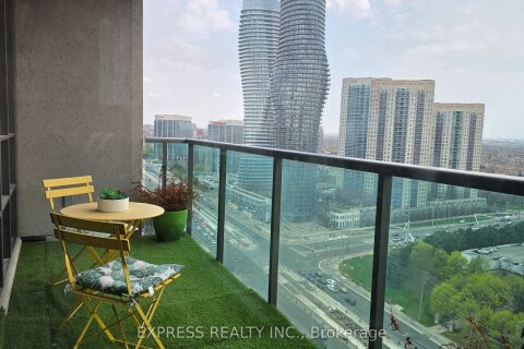 Additional image 8 of 2601-208 Enfield Place, Mississauga, ON, L5B 0G8
