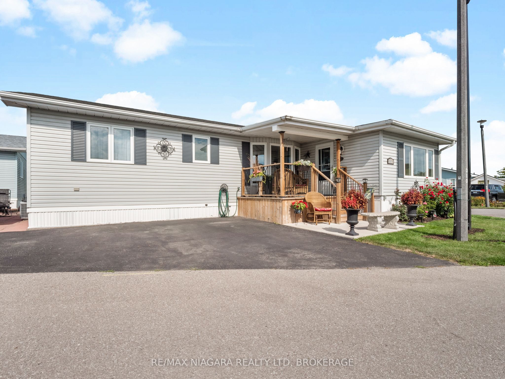 317-3033 Townline Road, Fort Erie, ON, L0S 1S1