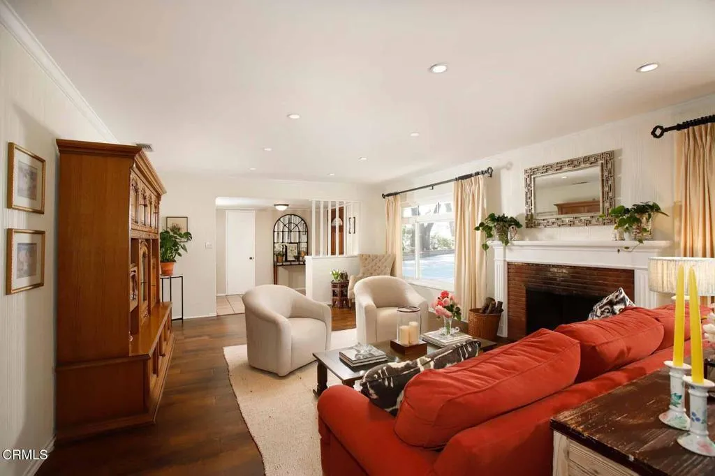 Additional image 5 of 4762 Rosebank Drive, La Canada Flintridge, CA 91011
