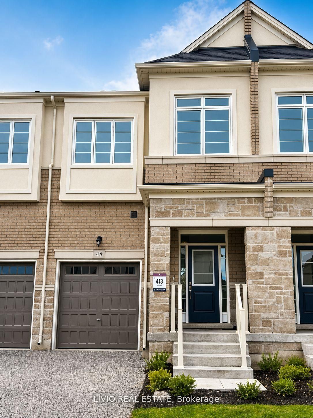 48 Bermondsay Way, Brampton, ON, L6Y 6K9