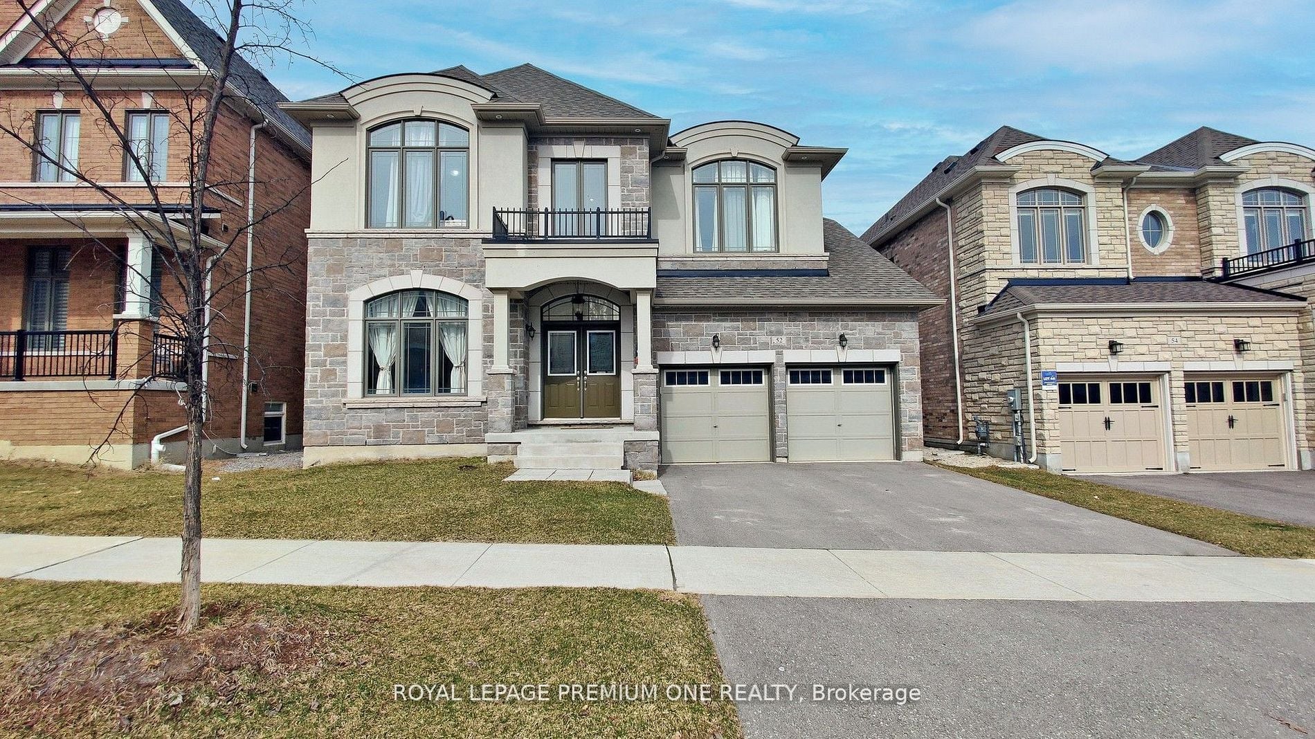52 Daisy Meadow Crescent, Caledon, ON, L7C 4G3
