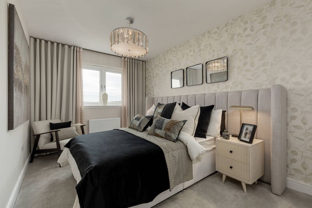 Additional image 3 of 4 bed detached house for saleBuilyeon Road, South Queensferry EH30