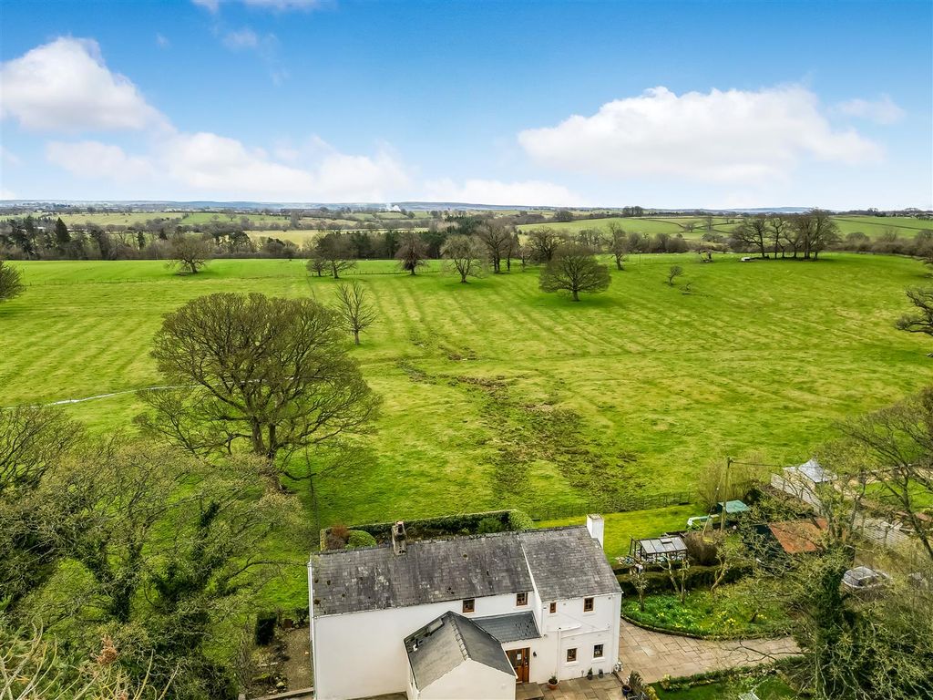 Additional image 15 of 4 bed detached house for saleLartington, Barnard Castle DL12