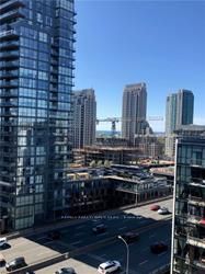 1712-80 Queens Wharf Road, Toronto, ON, M5V 3Y2
