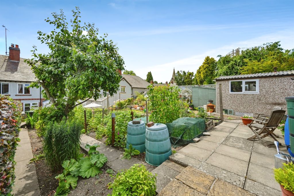 Additional image 14 of 2 bed semi-detached house for saleChurch Walk, Parwich, Ashbourne DE6