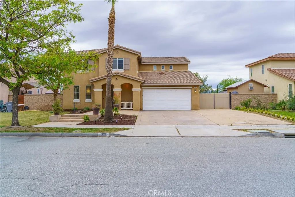 322 Montero Court, Hemet, CA 92545 photo 2