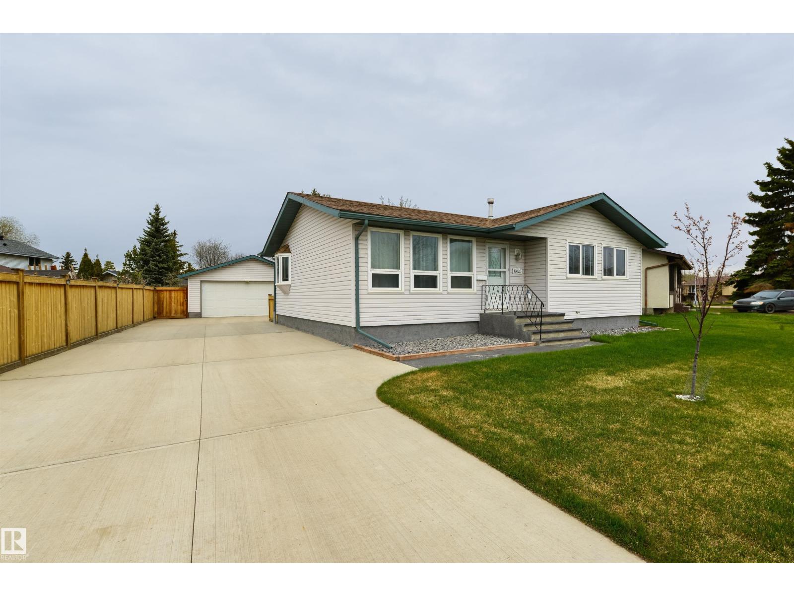 16020 123 Street NW, Edmonton, AB, T5X2W5