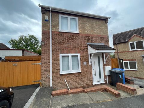 Solway Close, Oakwood, Derby DE21