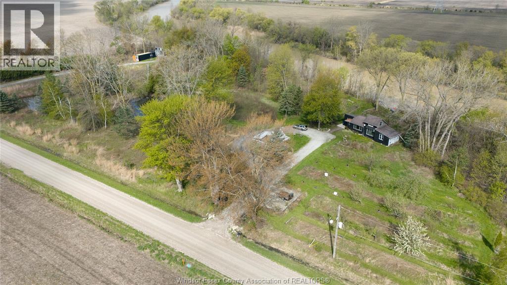 5689 Third Line, Chatham-kent, ON, N7M5T1