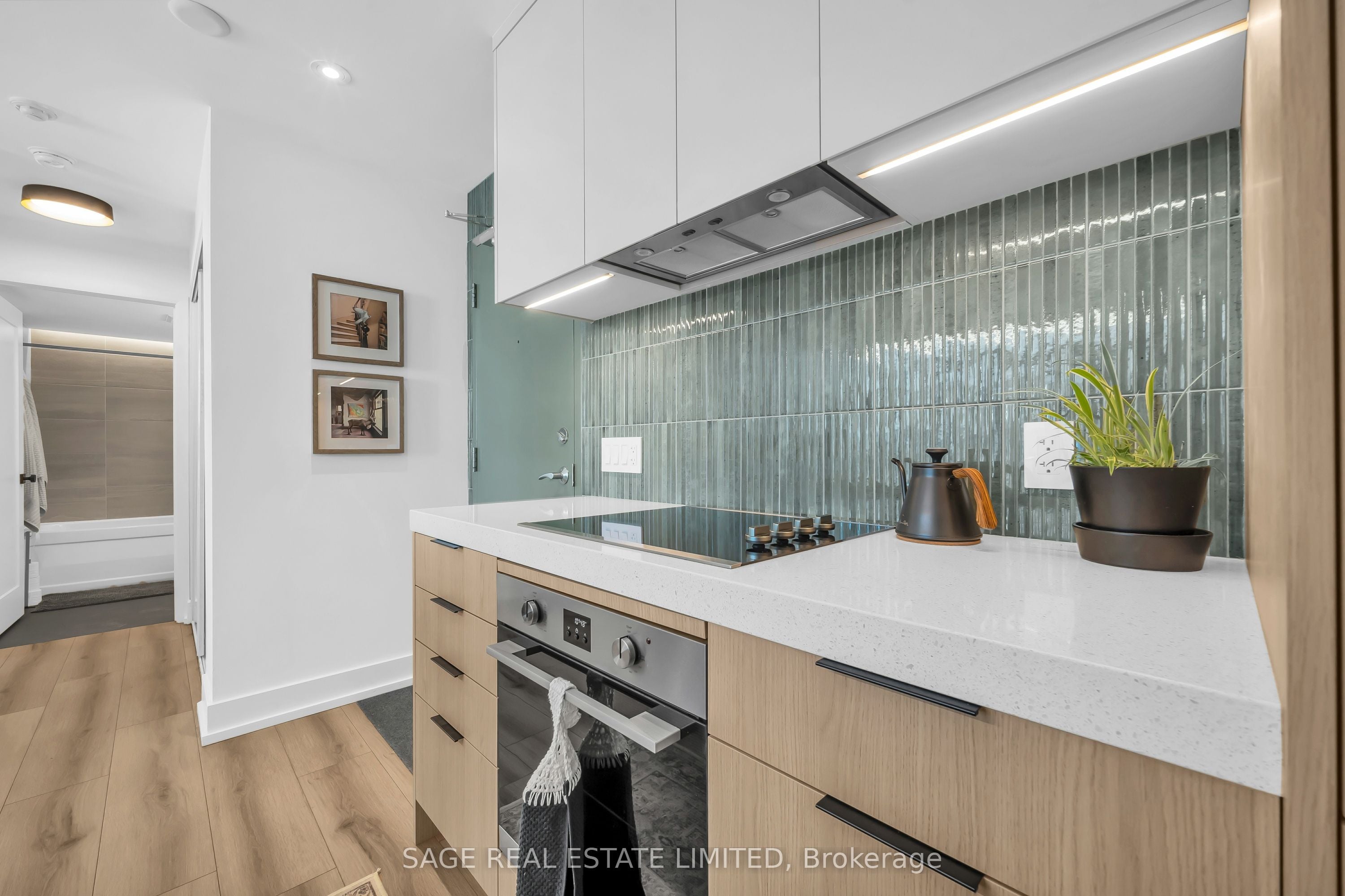 Additional image 5 of 1117-600 Fleet Street, Toronto, ON, M5V 1B7