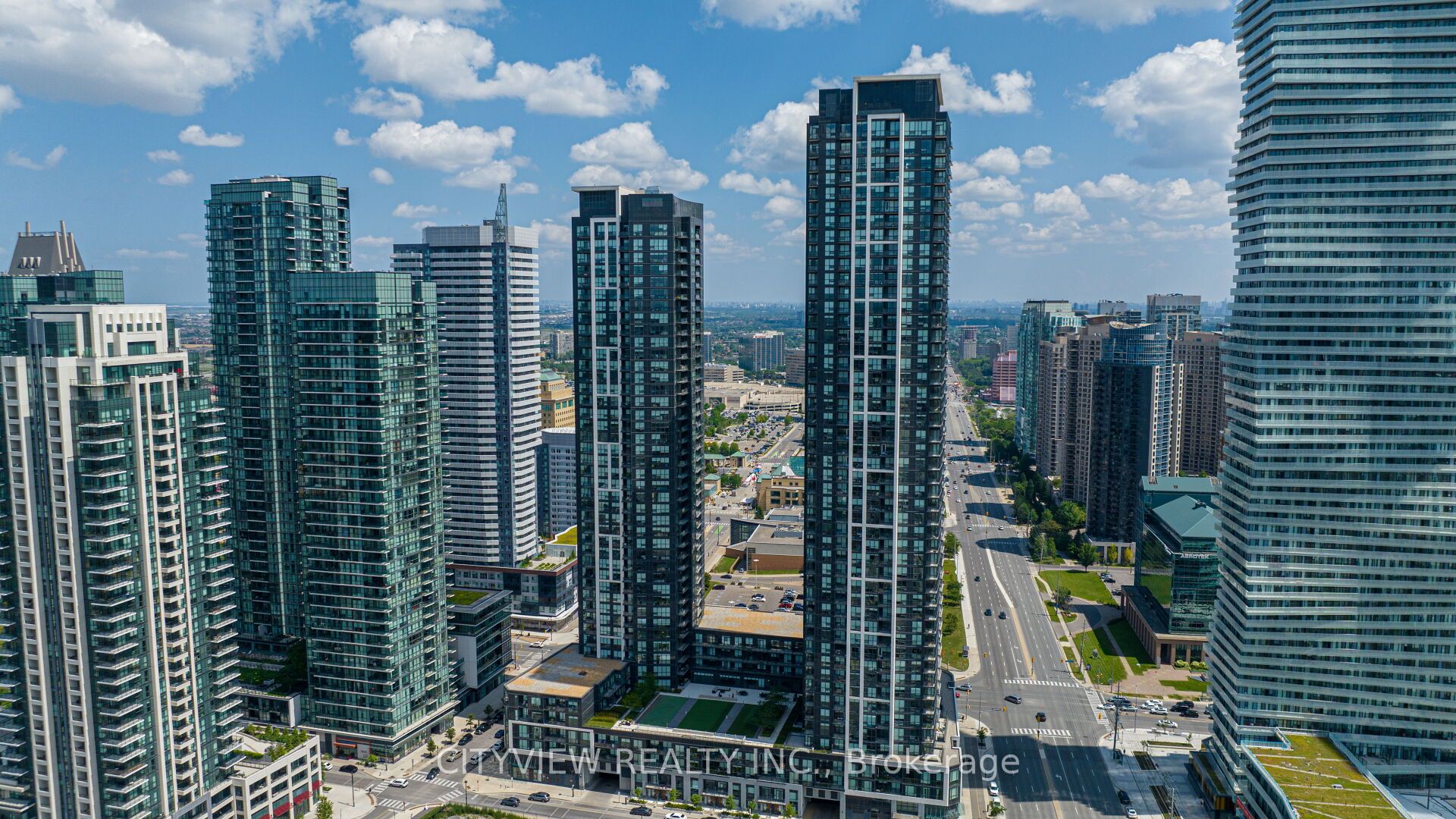 Additional image 2 of 2905-510 Curran Place, Mississauga, ON, L5B 0J8