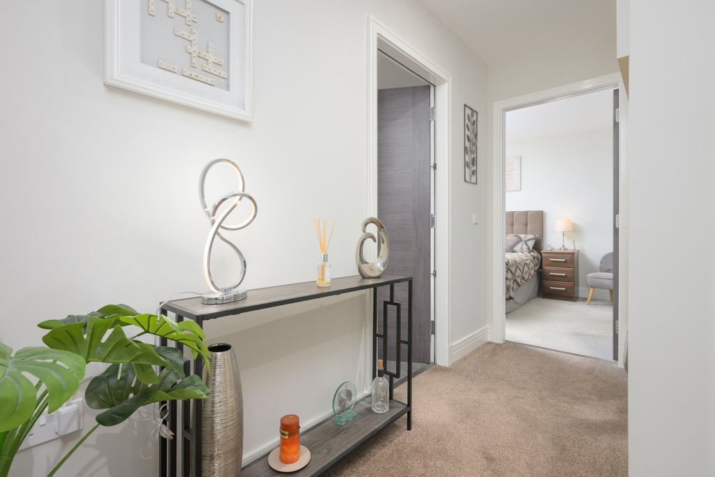 Additional image 5 of 2 bed flat for saleJardine Avenue, Falkirk FK2