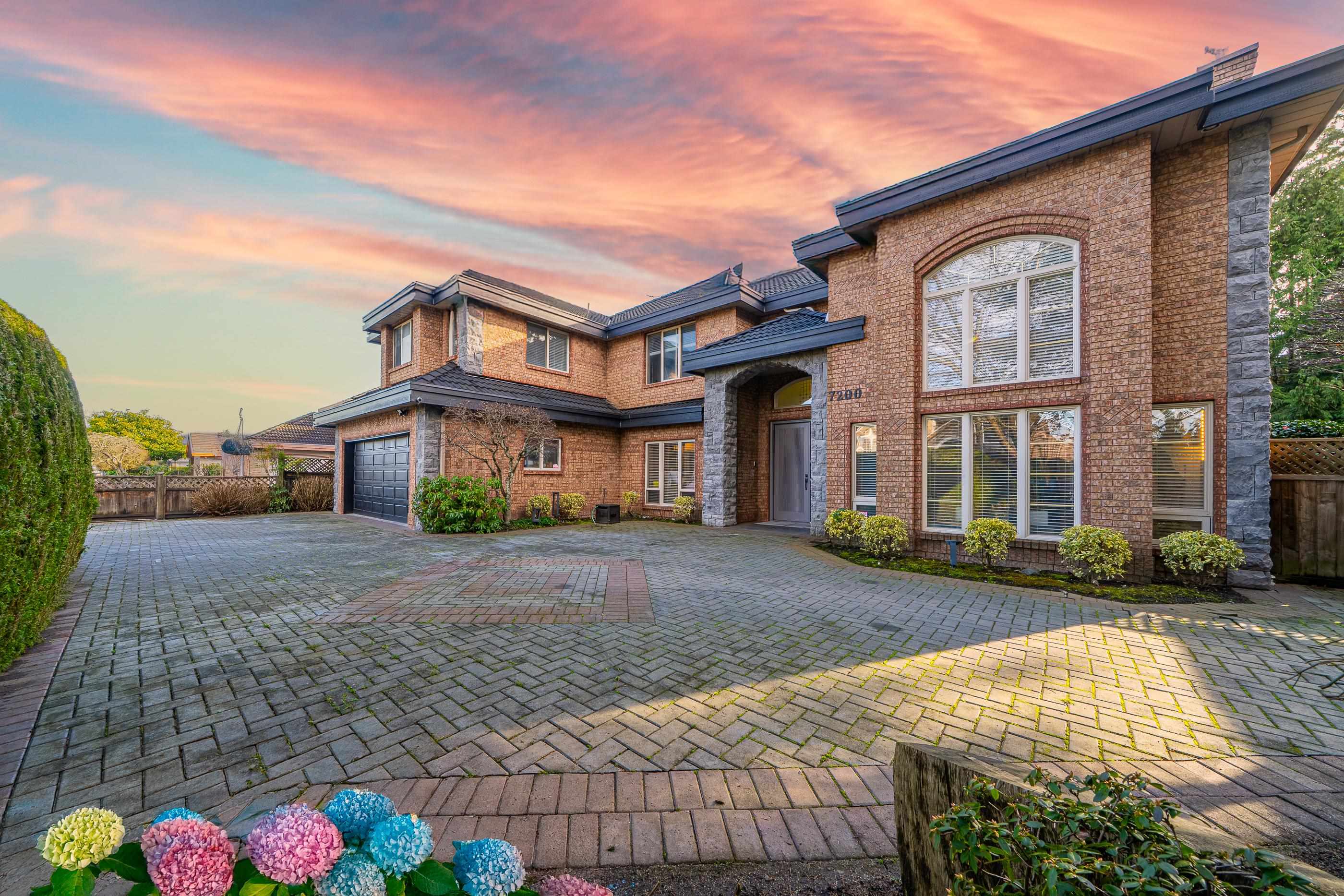 7200 Belair Drive, Richmond, BC, V7A 1B5