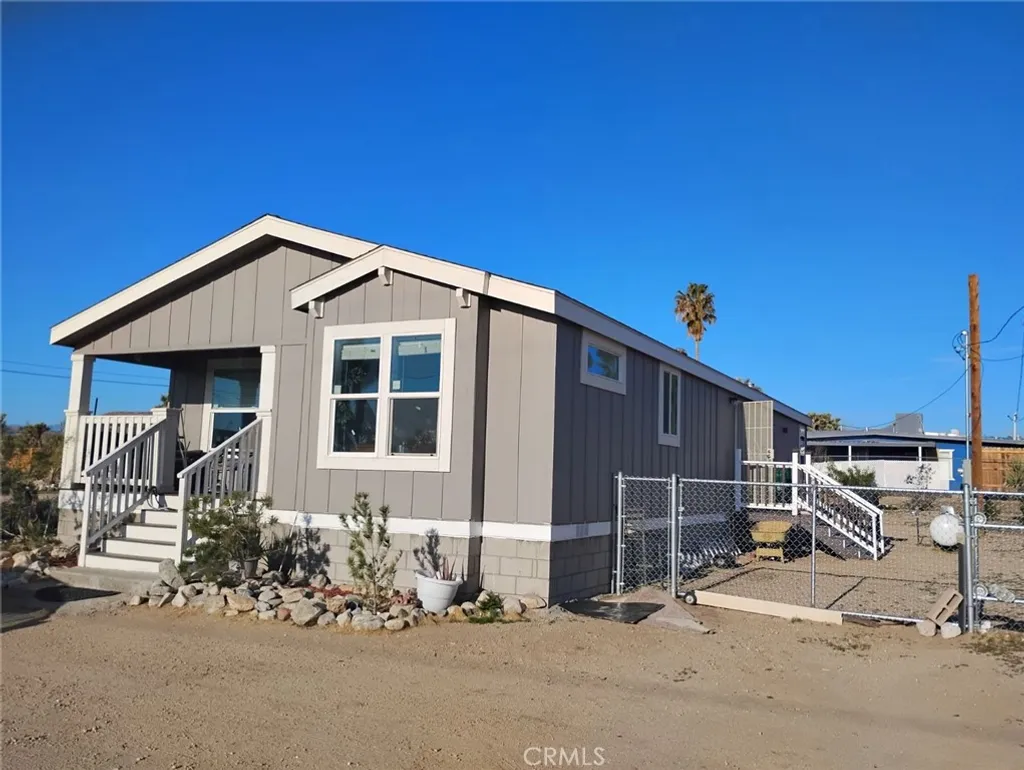 Additional image 2 of 59188 Forrest Drive, Yucca Valley, CA 92284