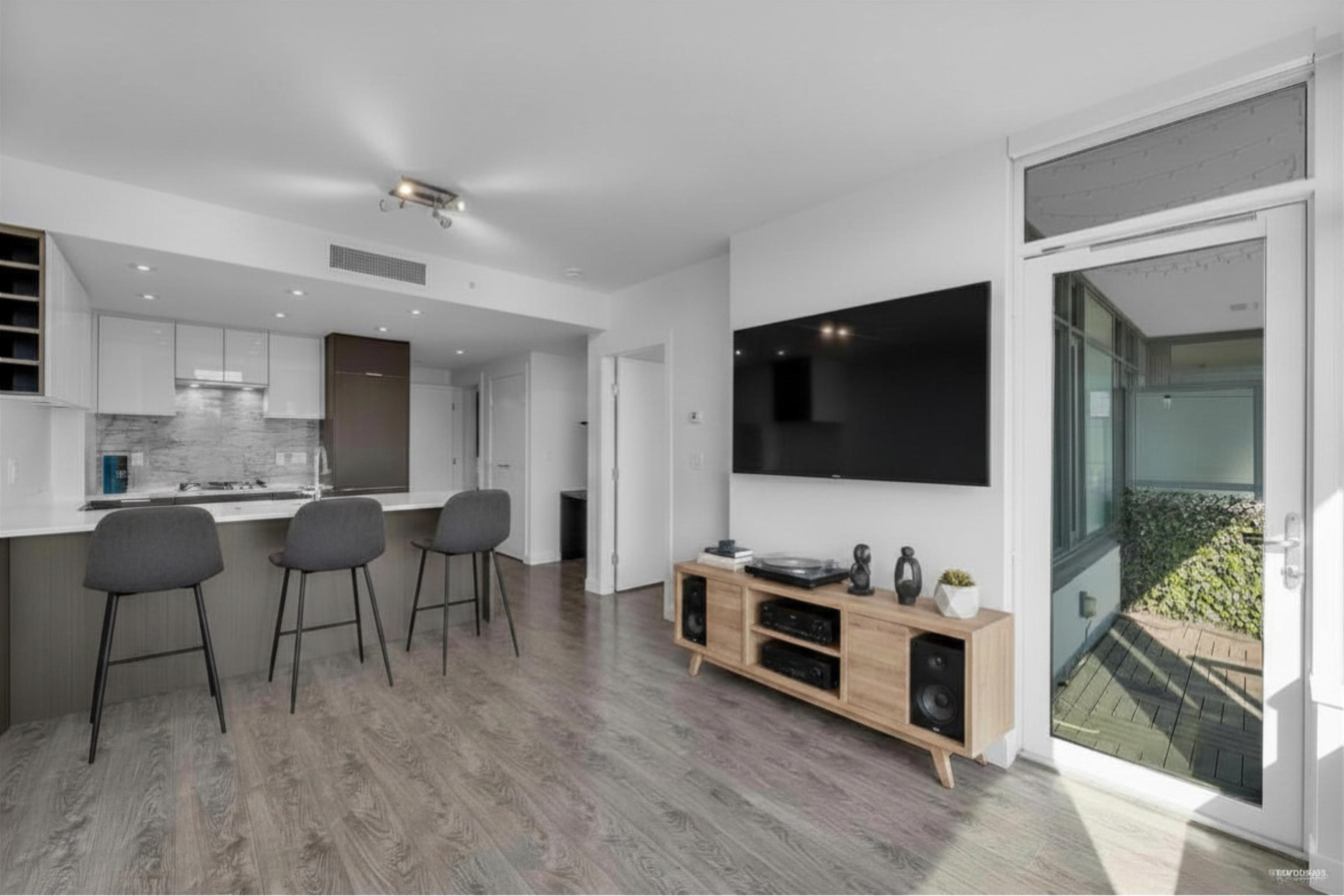Additional image 3 of 1801-110 Switchmen Street, Vancouver, BC, V6A 0C6