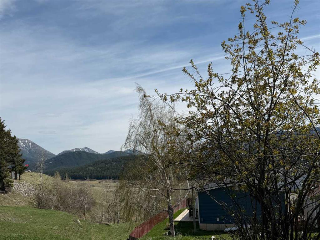 Additional image 3 of 8642 22 Avenue, Coleman, AB, T0K 0M0