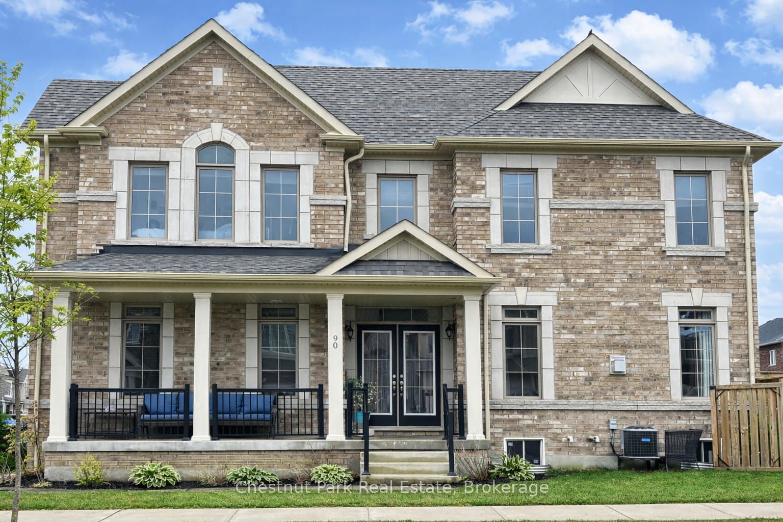90 Tracey Lane, Collingwood, ON, L9Y 3Y7