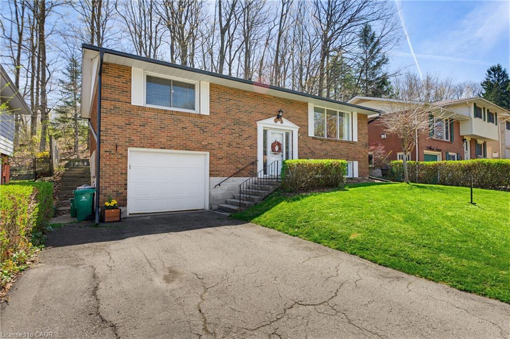 87 Fourth Avenue, Cambridge, ON, N1S 2E5 photo 3