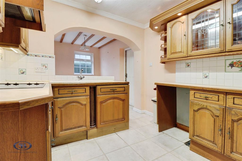 Additional image 13 of 2 bed detached house for saleRoman Way, Sandbach CW11