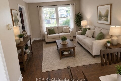 Additional image 8 of Main Level-71 Daniels Crescent, Ajax, ON, L1T 1Y7