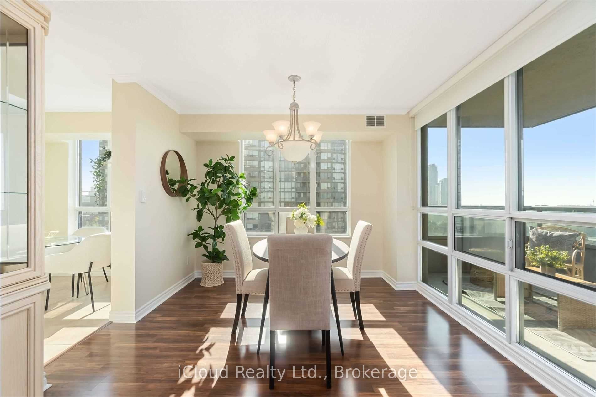 Additional image 6 of 811-335 Rathburn Road W, Mississauga, ON, L5B 0C8