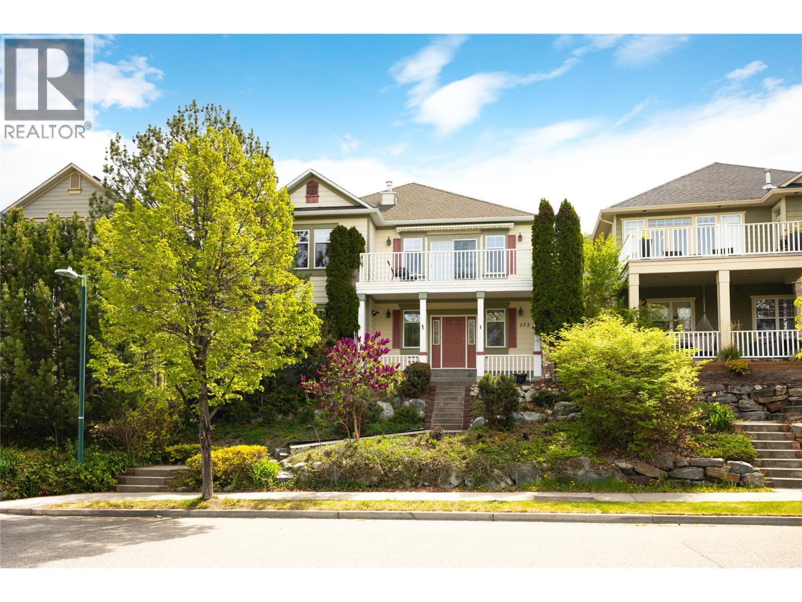 377 Mccarren Avenue, Kelowna, BC, V1W4W3