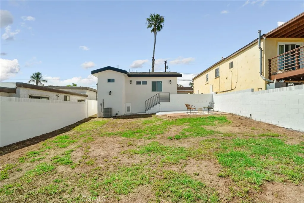 4731 W 167th St, Lawndale, CA 90260
