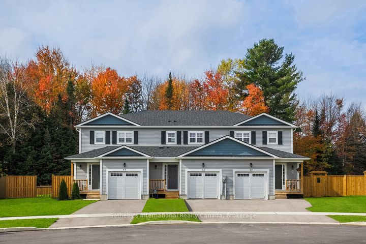 LOT 15 Equality Drive, Meaford, ON, N4L 0B5