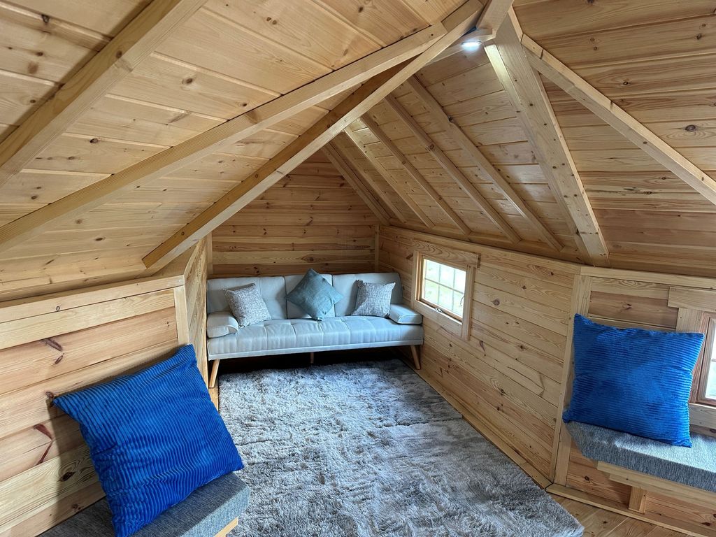 Additional image 46 of 5 bed detached house for saleTynreithyn, Tregaron SY25