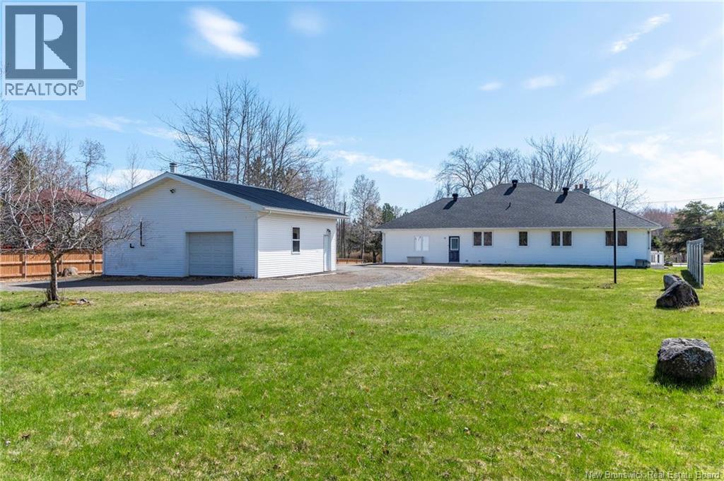 951 Ryan Street, Moncton, NB, E1G2W1 photo 3