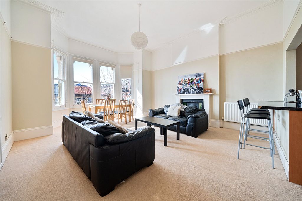 Additional image 5 of 3 bed maisonette for saleHughenden Road, Clifton, Bristol BS8