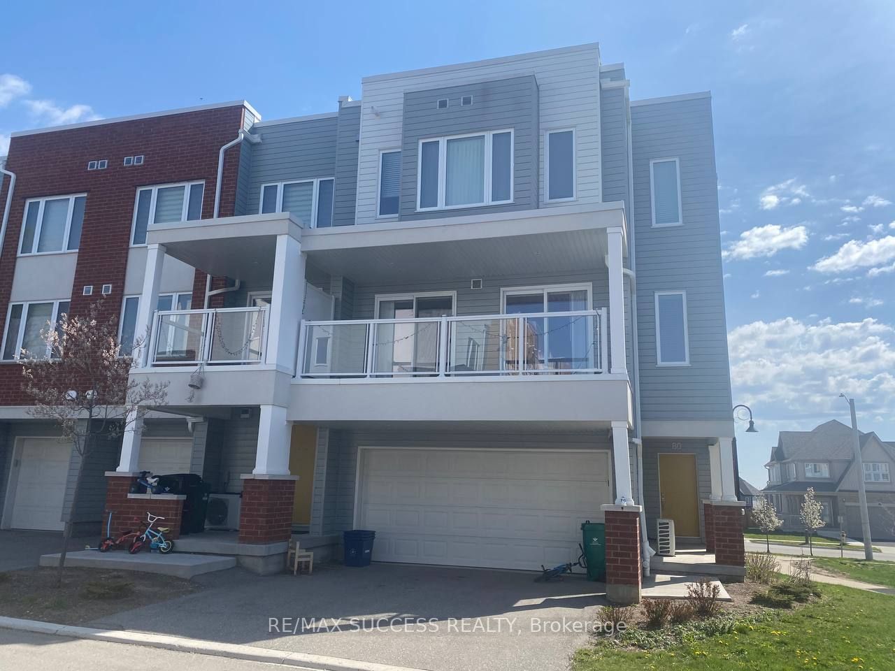 80 Progress Crescent, Kitchener, ON, N2R 0R7