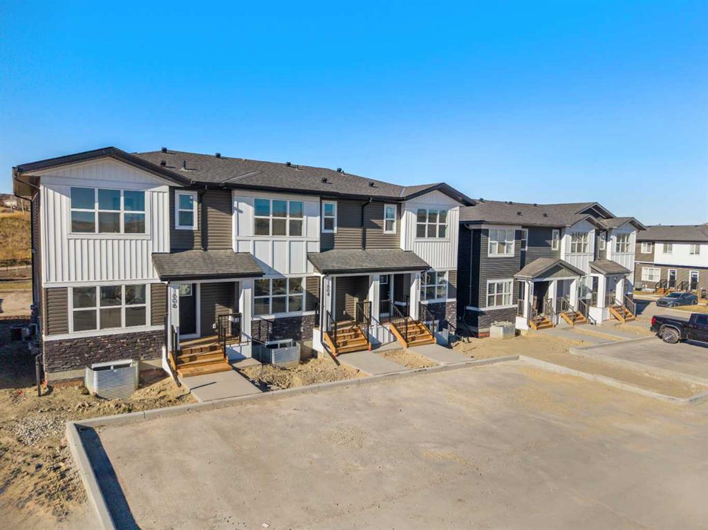 Additional image 3 of 804-525 River Heights Drive, Cochrane, AB, T4C 3E3